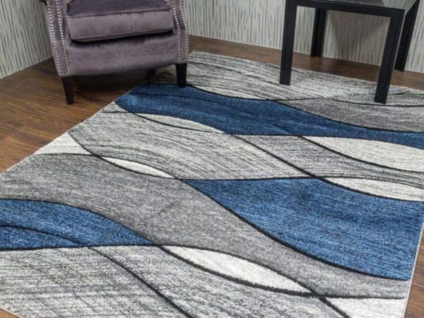 BRAND NEW RUGS - Main image