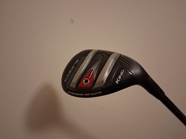 Cobra F9 hybrid - Main image