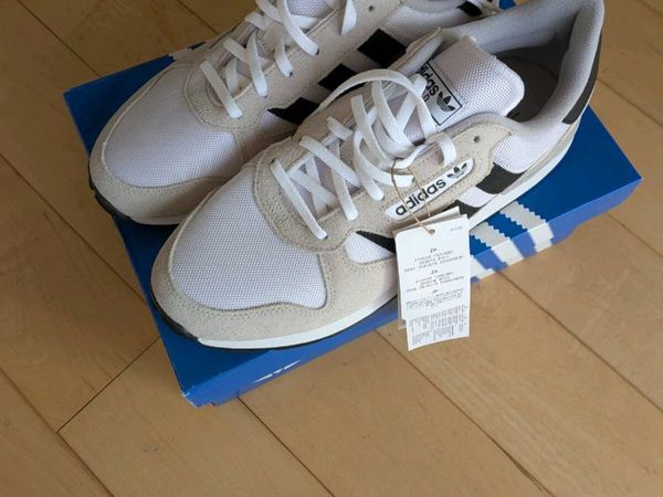 Brand New Mens Adidas Treziod 2 Trainers – Size UK - Main image