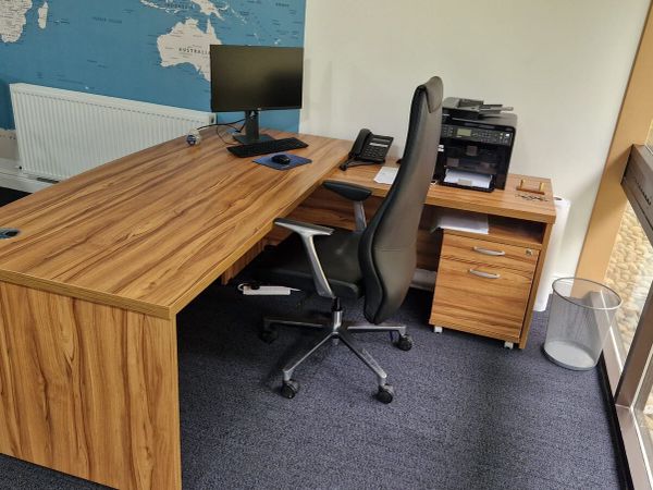 Executive suite - Main image