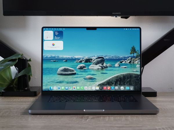 MacBook Pro 16 M1 Max 2021 | 32GB | 512GB | 100% - Main image
