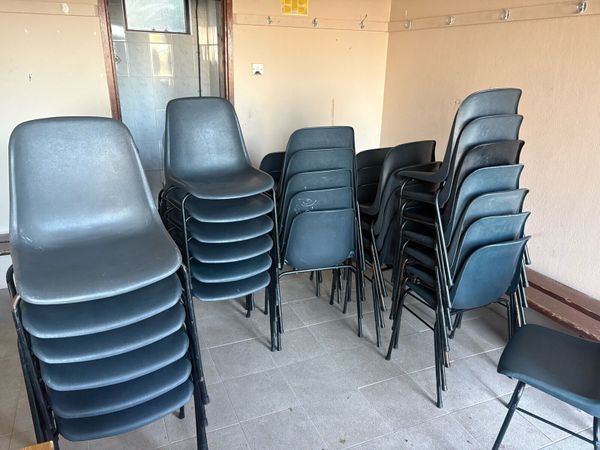 Chairs - Main image