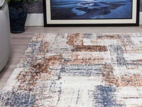 BRAND NEW RUGS @ DSN Furniture - Main image