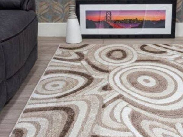 BRAND NEW RUGS @ DSN Furniture - Main image
