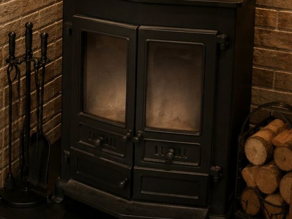 Charnwood stove - Main image