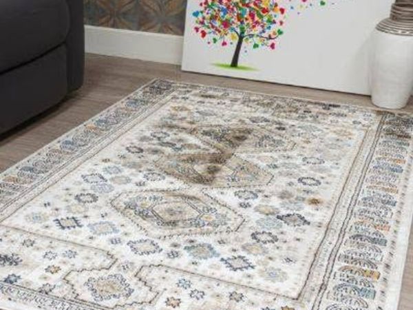 BRAND NEW RUGS @ DSN Furniture - Main image