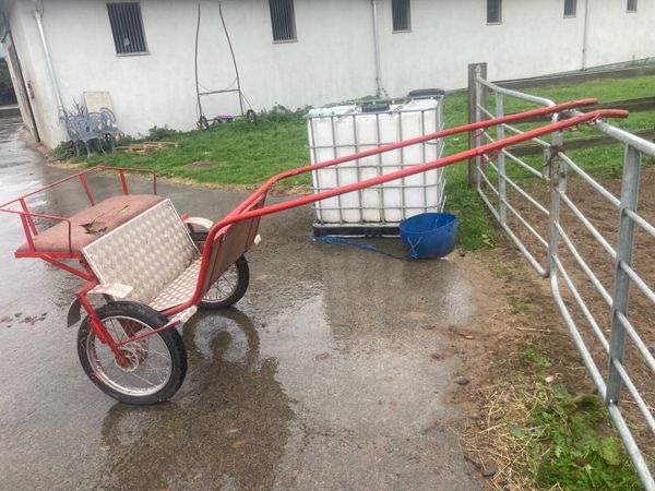 Original appleby Road Cart 🍏🐝 - Main image