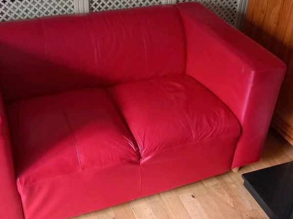 2-3 seater  couch - Main image