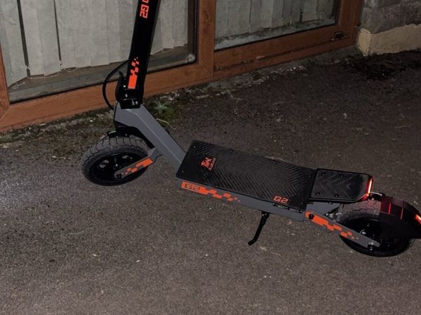 Kukirin g2 - Main image