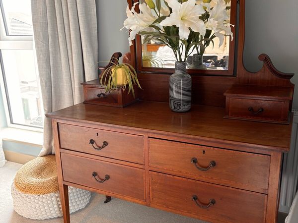 Dresser vintage - Main image