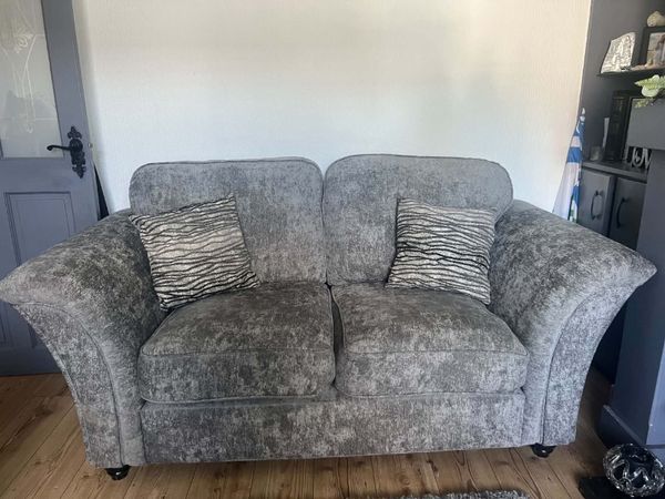 3 seater & 2 seater sofa - Main image