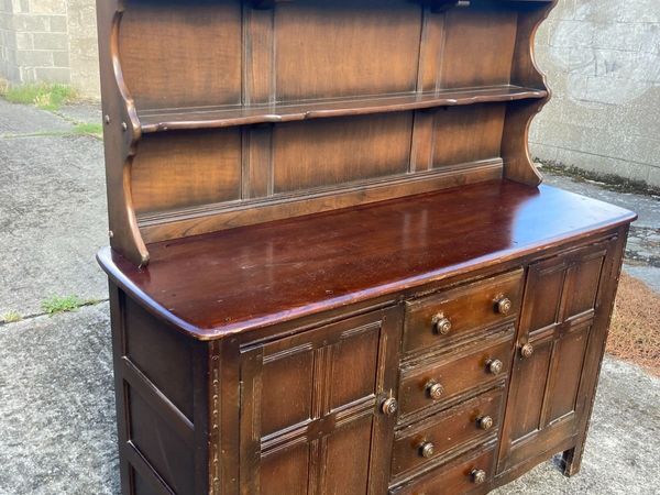 Dresser - Ercol - Main image