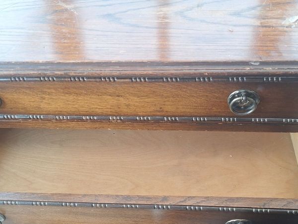 Vintage drawer - Main image