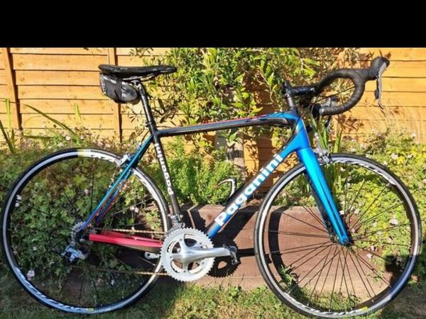 Road bike - Main image