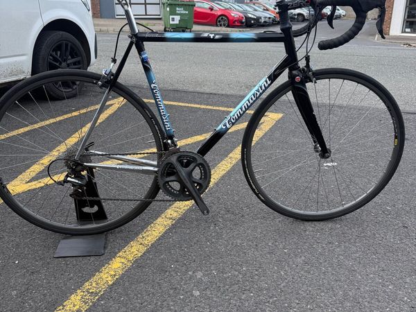 TOMMASINI Race Bike - Main image