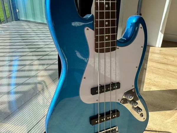 Bass - Main image