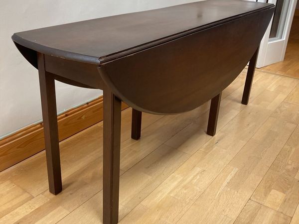 Hunt Table / Wake Table / Dining Table - Main image