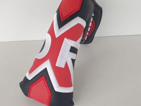 Odyssey DFX blade putter headcover - Main image