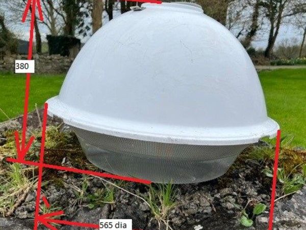 Light shade - Main image