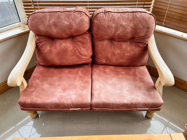 Sun room furniture set - Main image
