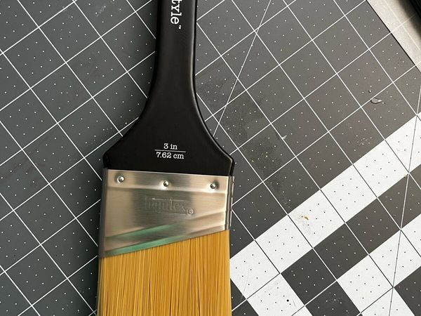 Liquitex Large Paint Brush - Main image