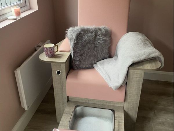 Pedicure Chair - Main image