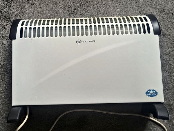 Heather Konvektor 2kW Convector New - Main image