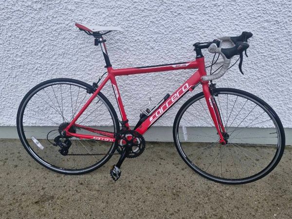 Adult bike. - Main image