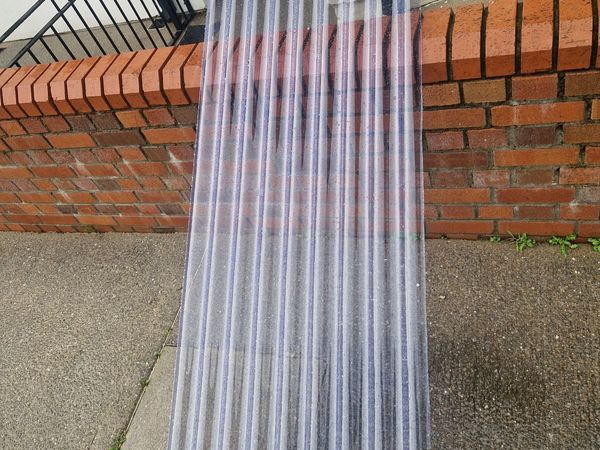 Perspex plastic - Main image