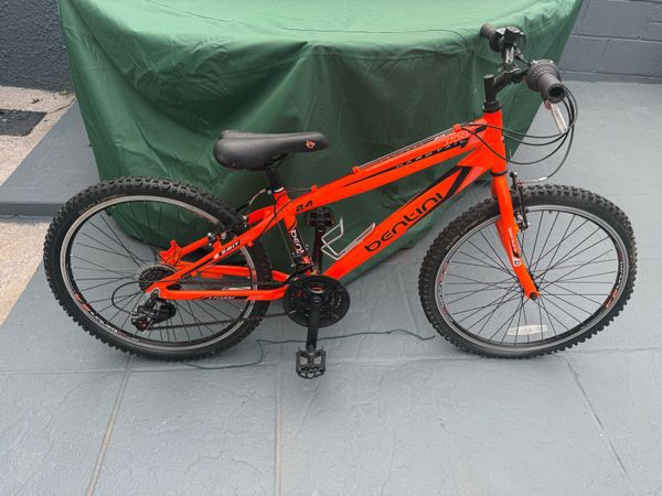 Bike - Main image