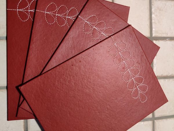 Placemats - Main image