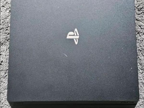 Ps4 - Main image