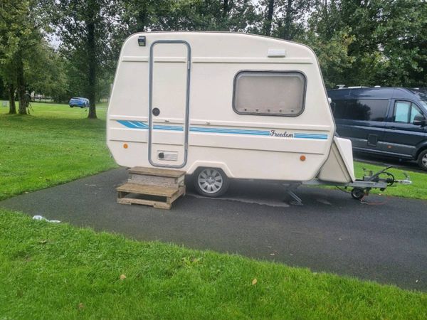 Caravan - Main image