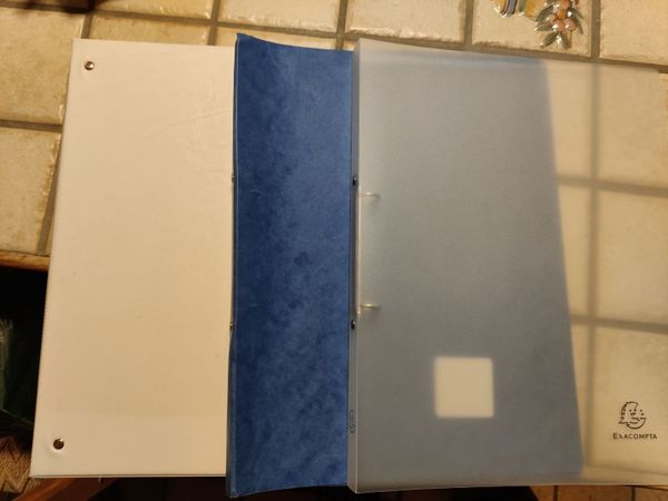 Ring binders - Main image
