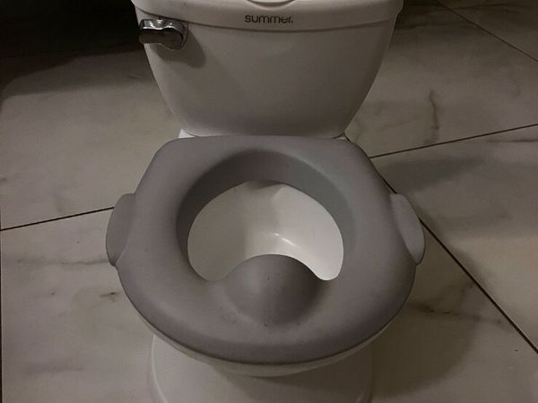 Summer My Size Pro Potty - Main image