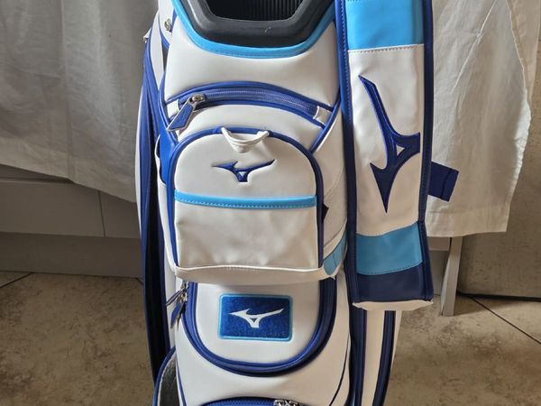 Mizuno Golf Bag - Main image