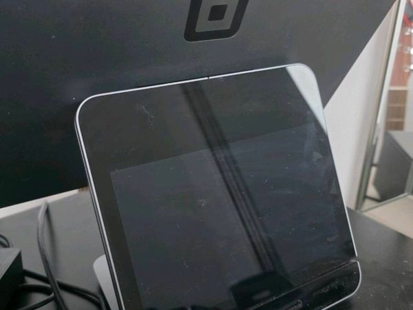 Square Register POS Till System & USB Cash Drawer - Main image
