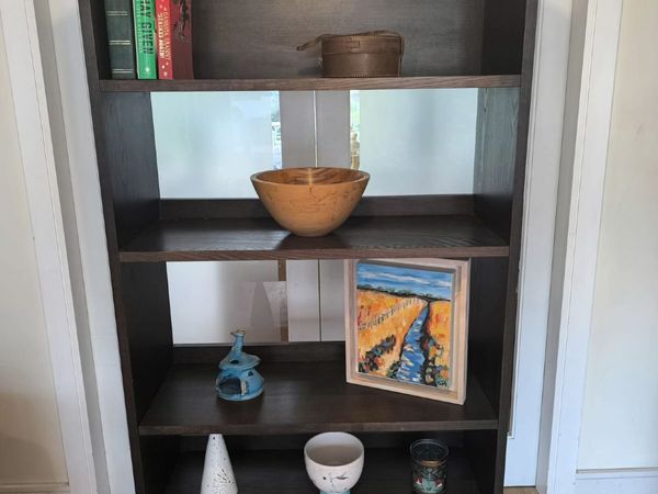 Bookshelves - Main image