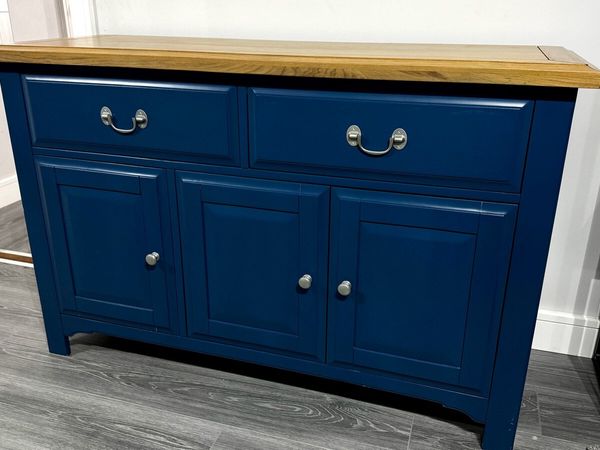 3 Door Sideboard Ex Display - Main image