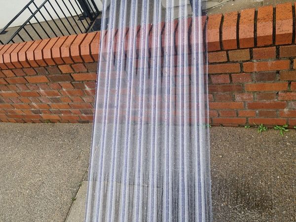 Perspex plastic - Main image