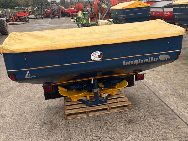 BOGBALLE L1 - Main image