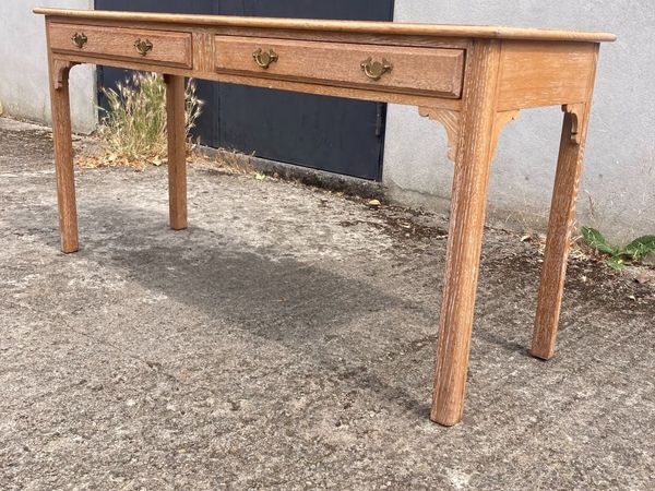 Console Table - Hall Table - Large - Main image