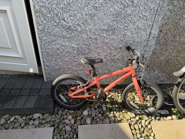 kids bikes - Main image