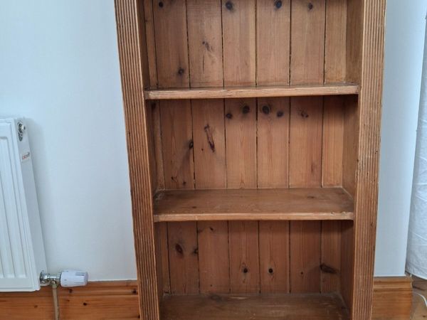 Bookshelf - Main image