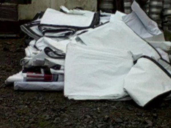 Waterproof Tarp Covers - Main image