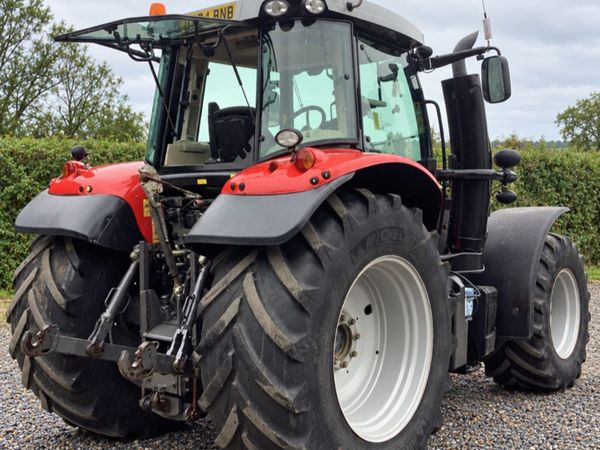 Massey Ferguson Other 2014 - Main image