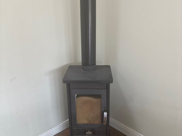 Stove - Main image