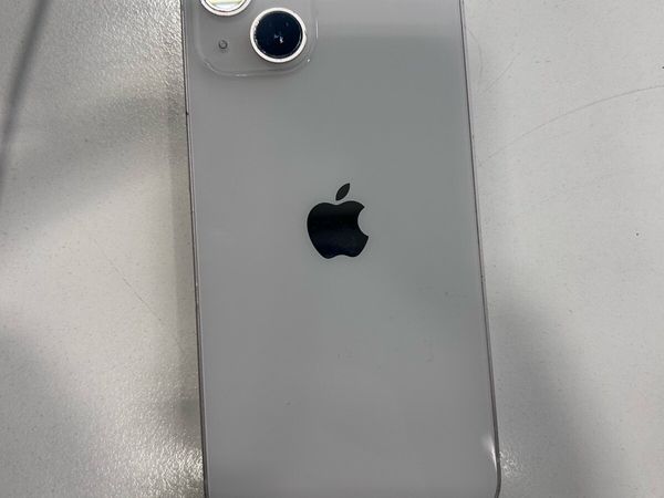 iPhone 13 128gb starlight - Main image