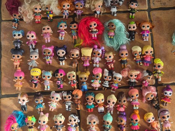 Lol collection - Main image