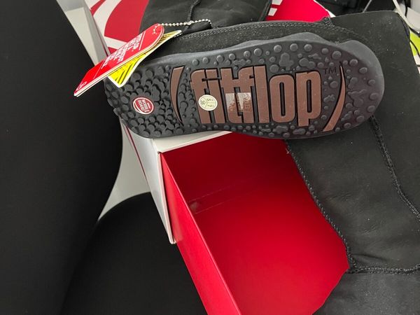 Winter Boots - Main image